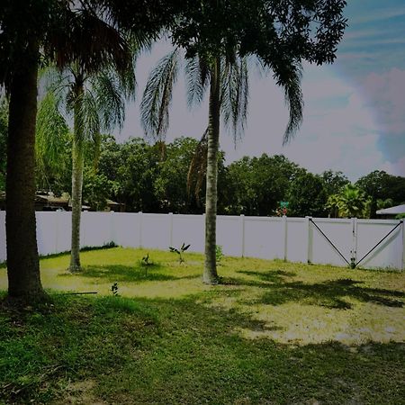 Island 1 Villa Kissimmee Exterior photo